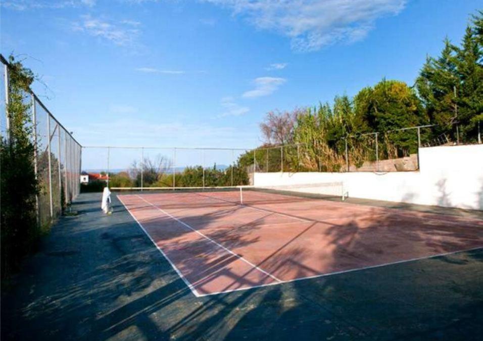 Daphne Holiday Club Халкідікі Зручності фото